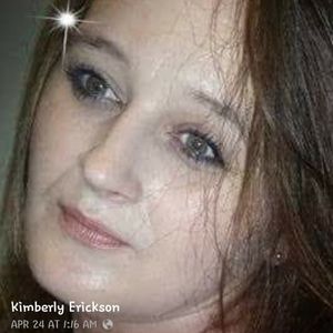 Meet your Posher, Kimberly
